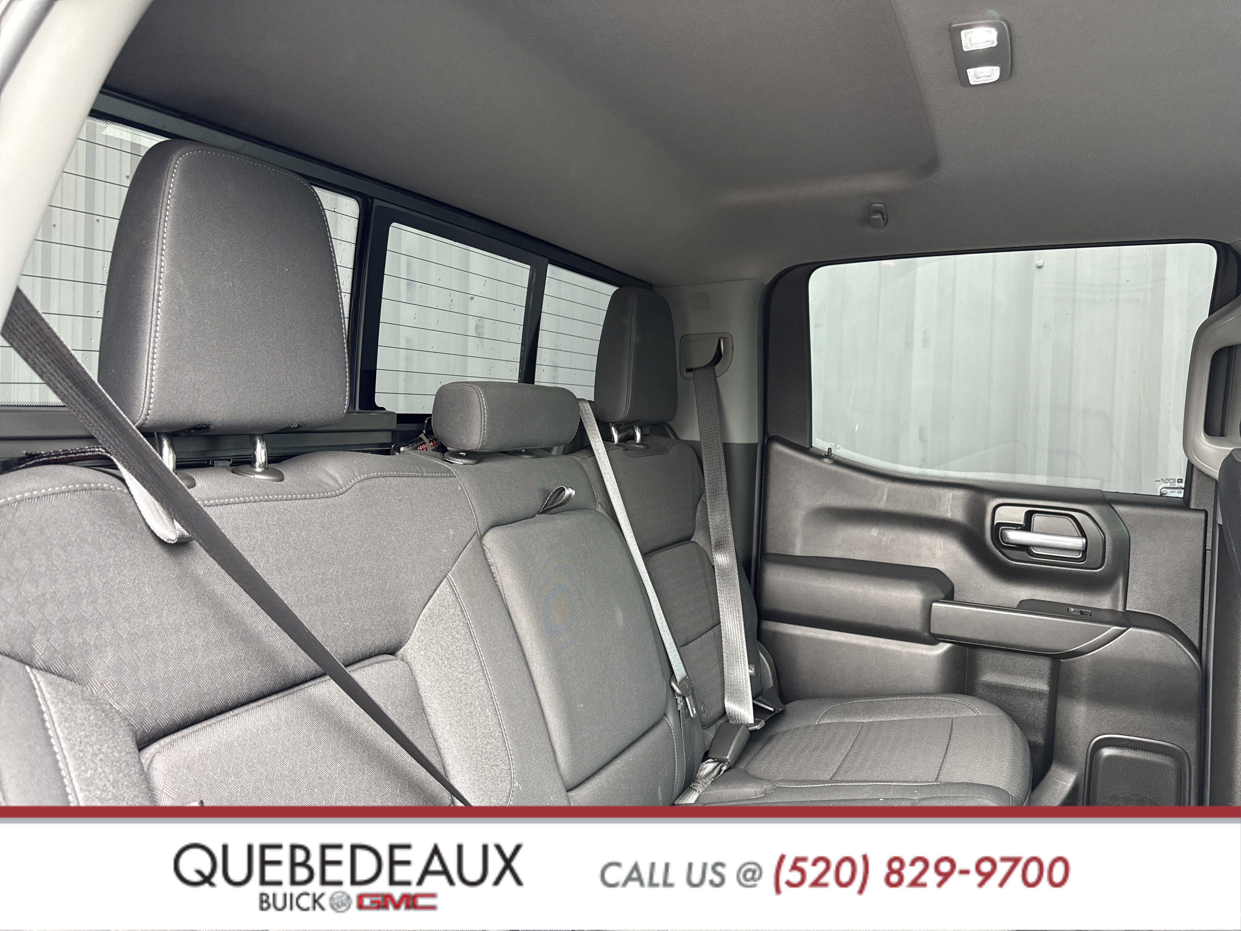 Used 2021 Chevrolet Silverado 1500 LT w/ All Star Edition Plus image 37