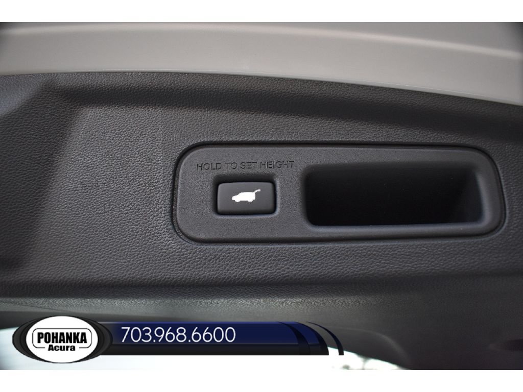 New 2026 Acura MDX w/ Technology Package AWD/4WD image 34