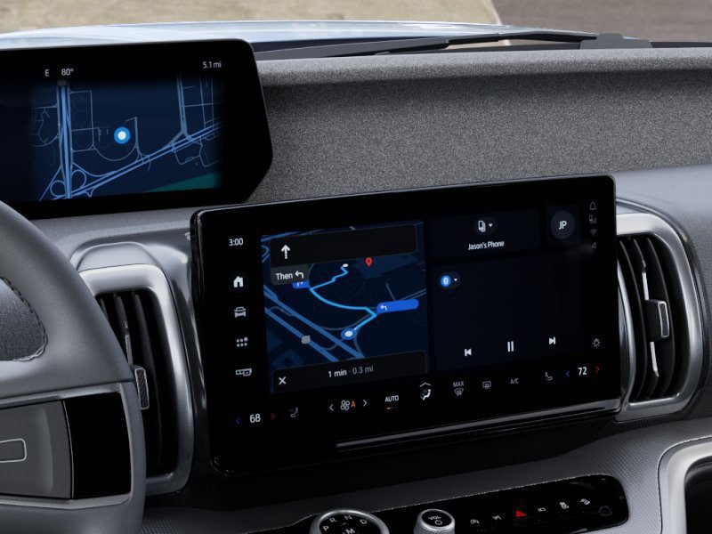 New 2027 Ford Expedition Max Active AWD/4WD image 14