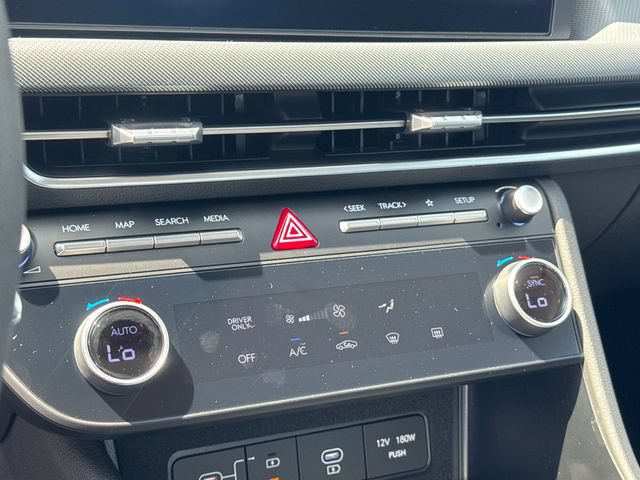 New 2026 Hyundai Sonata Blue FWD image 19