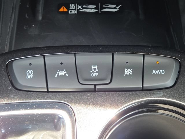 New 2026 Chevrolet TrailBlazer LT w/ Convenience Package AWD/4WD image 12