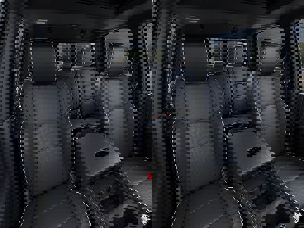 New 2026 RAM 2500 Rebel w/ Rebel Level 2 Equipment Group image 16