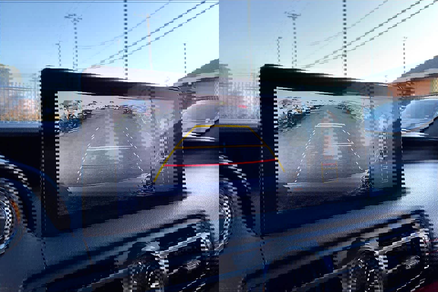 Used 2025 Lexus IS 350 F Sport image 24