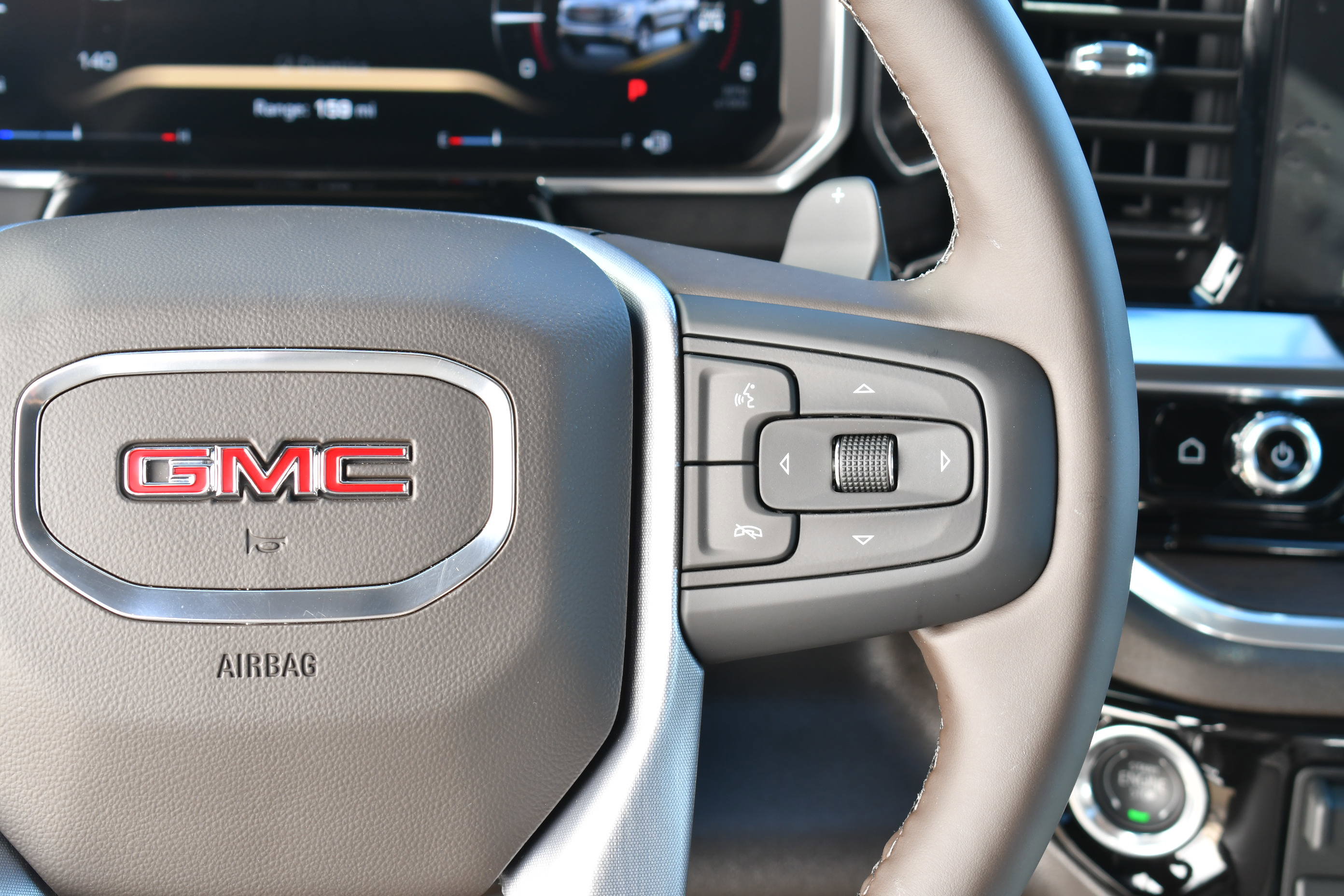 New 2026 GMC Sierra 1500 SLT w/ SLT Premium Plus Package image 25