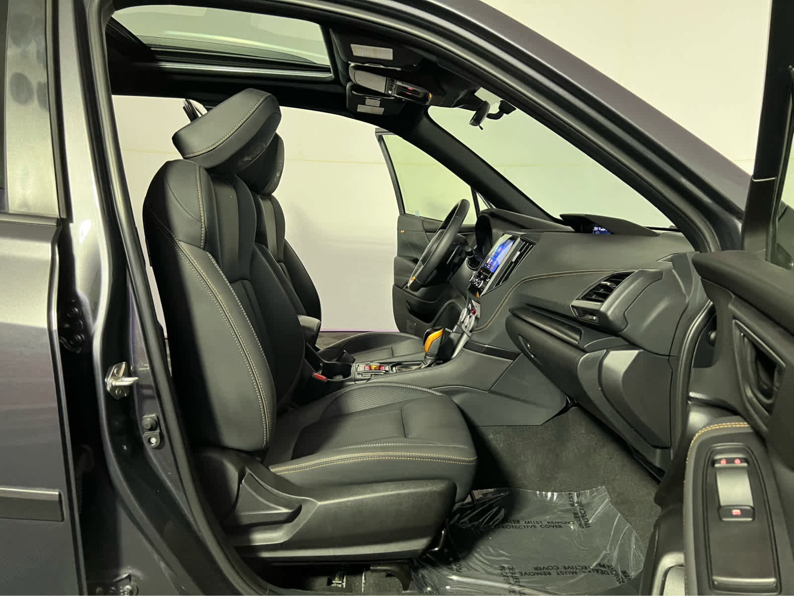 Used 2023 Subaru Forester Wilderness image 29