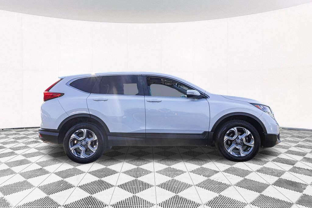 Used 2019 Honda CR-V EX-L image 10