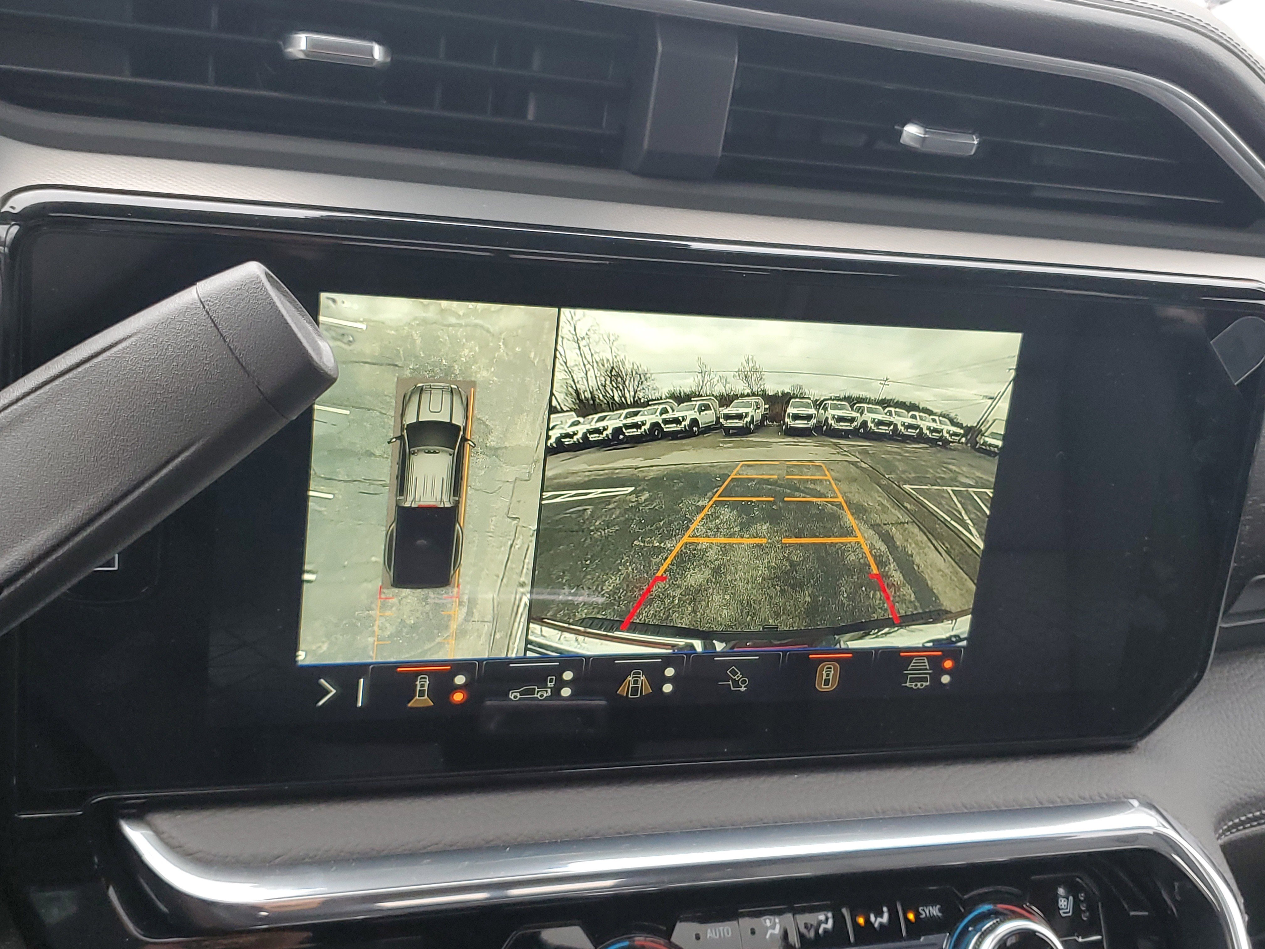 New 2026 GMC Sierra 3500 Denali w/ Denali Reserve Package image 20