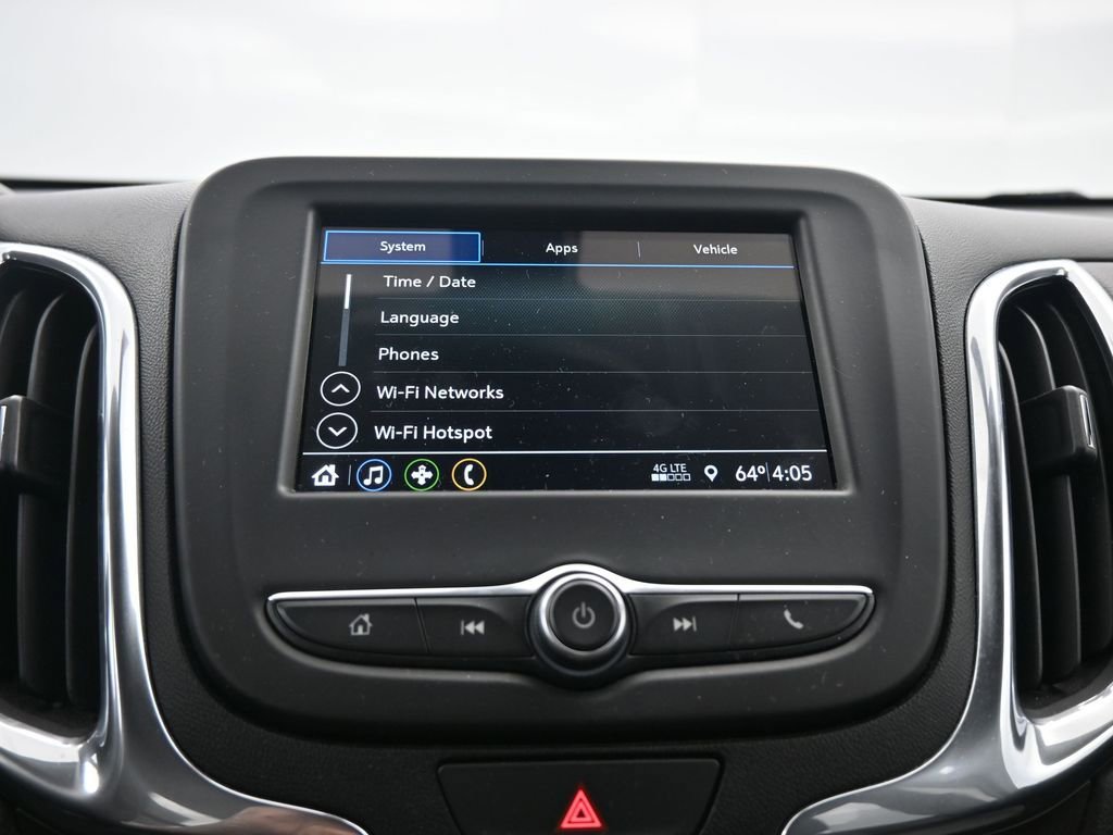 Used 2019 Chevrolet Equinox LT image 11