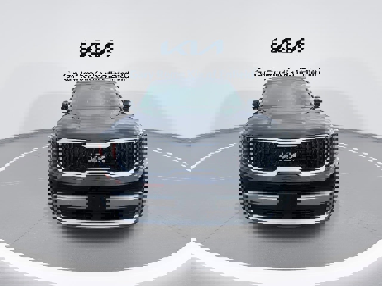 Used 2023 Kia Telluride LX image 3