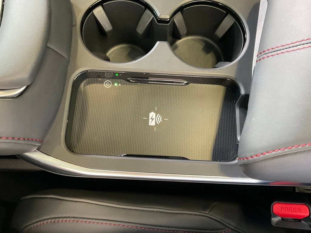 Certified 2025 Acura RDX A-Spec AWD/4WD image 20