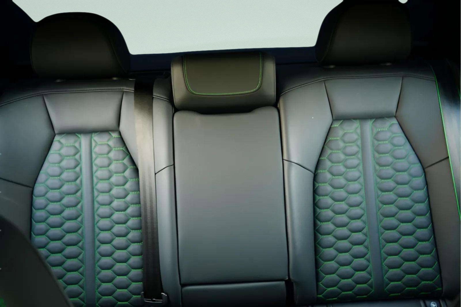 Used 2023 Audi RS 3 image 37