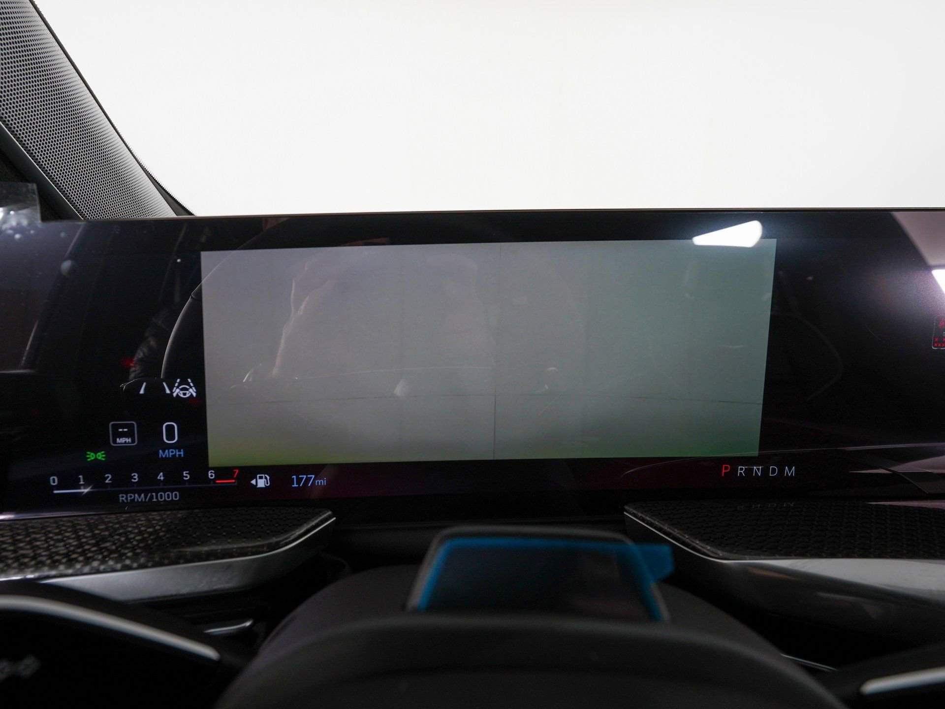 Used 2026 Cadillac Escalade ESV V image 22