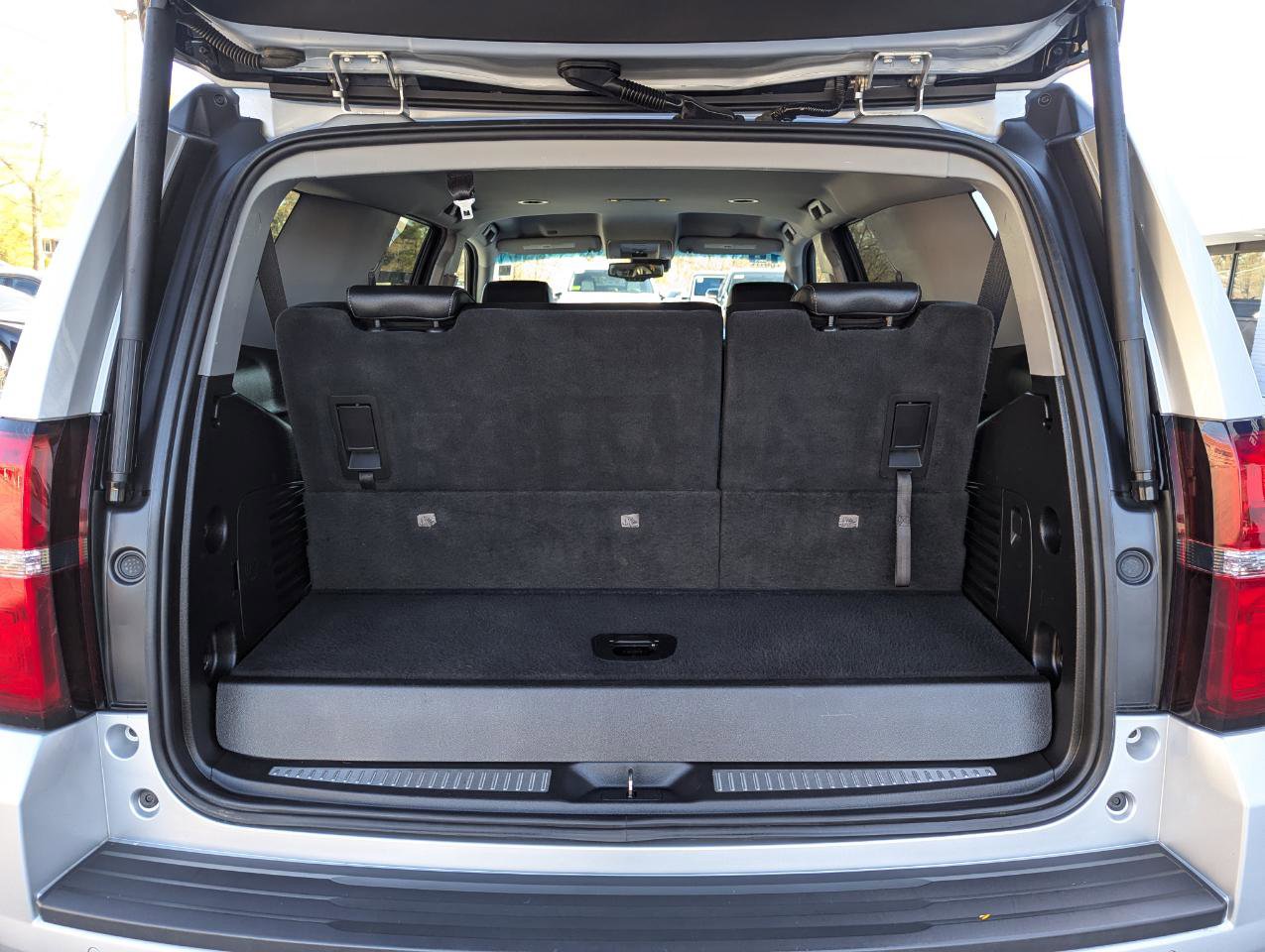 Used 2019 Chevrolet Tahoe LT AWD/4WD image 40