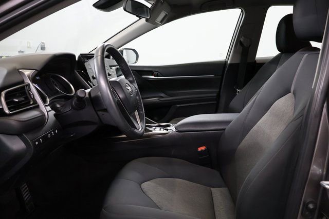 Certified 2024 Toyota Camry LE image 12