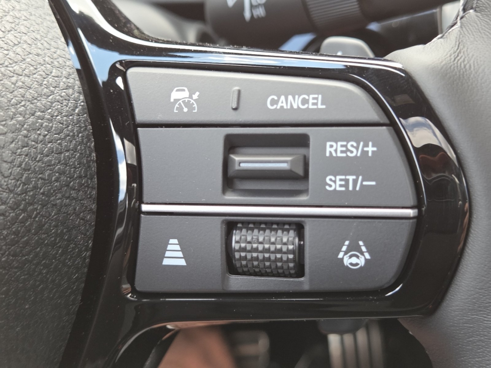 New 2026 Honda Civic Sport Touring image 33