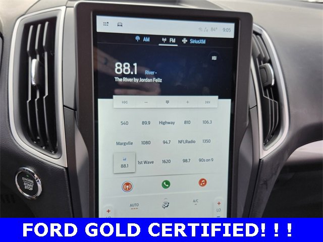 Used 2024 Ford Edge SE image 21