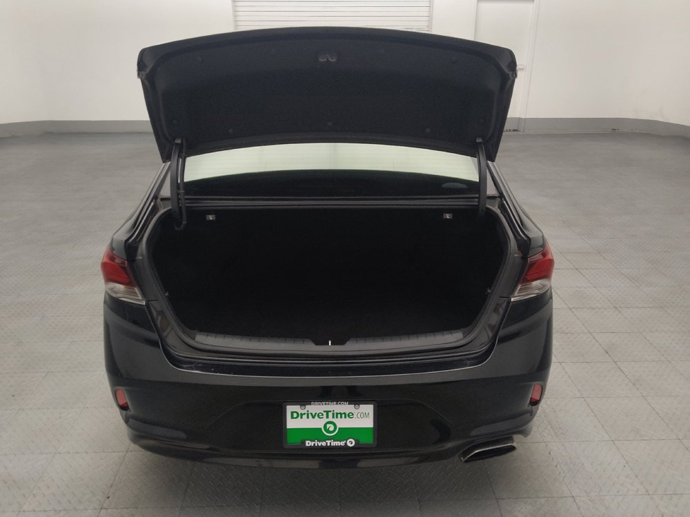 Used 2019 Hyundai Sonata SE FWD image 29