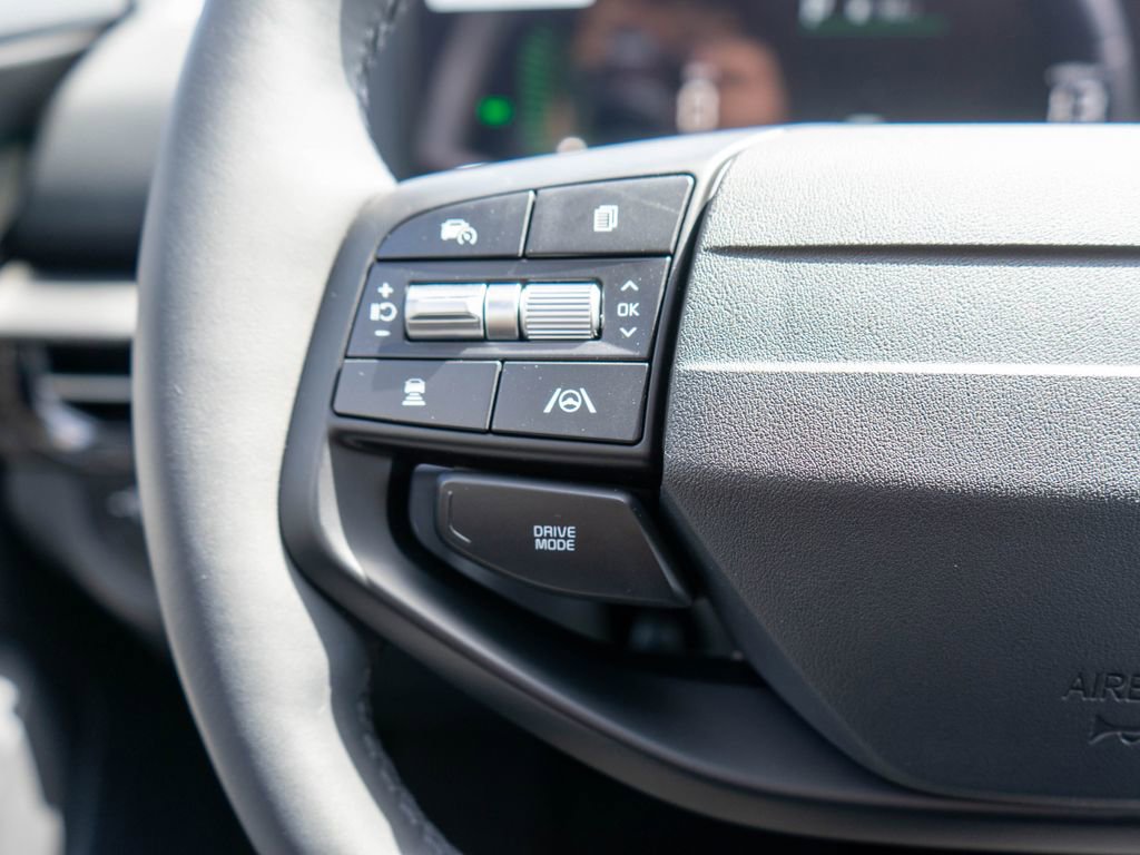 New 2026 Kia Sportage S AWD/4WD image 19