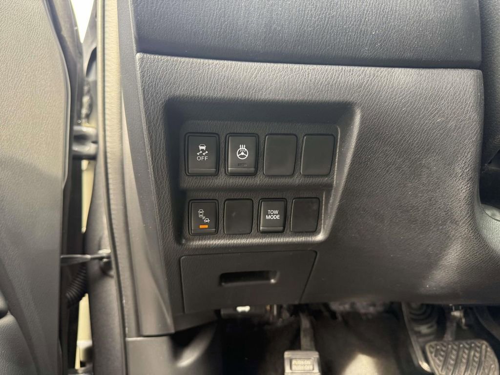 Used 2020 Nissan Pathfinder SV w/ Rock Creek Edition image 14