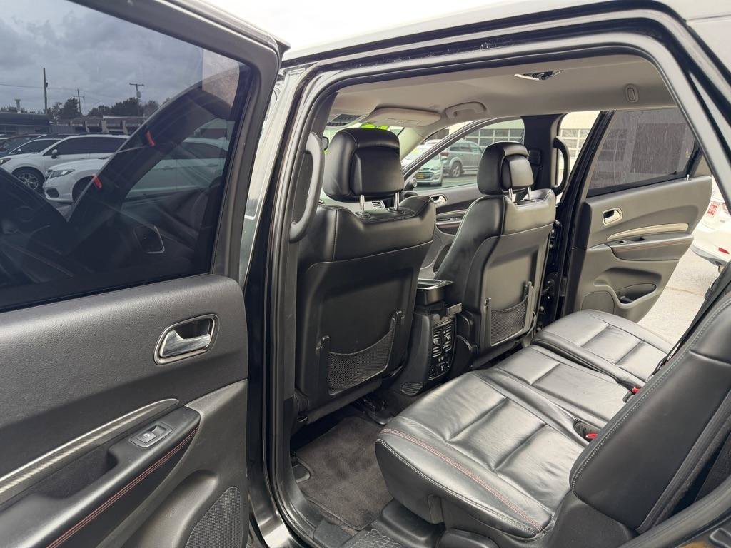 Used 2018 Dodge Durango GT RWD image 10