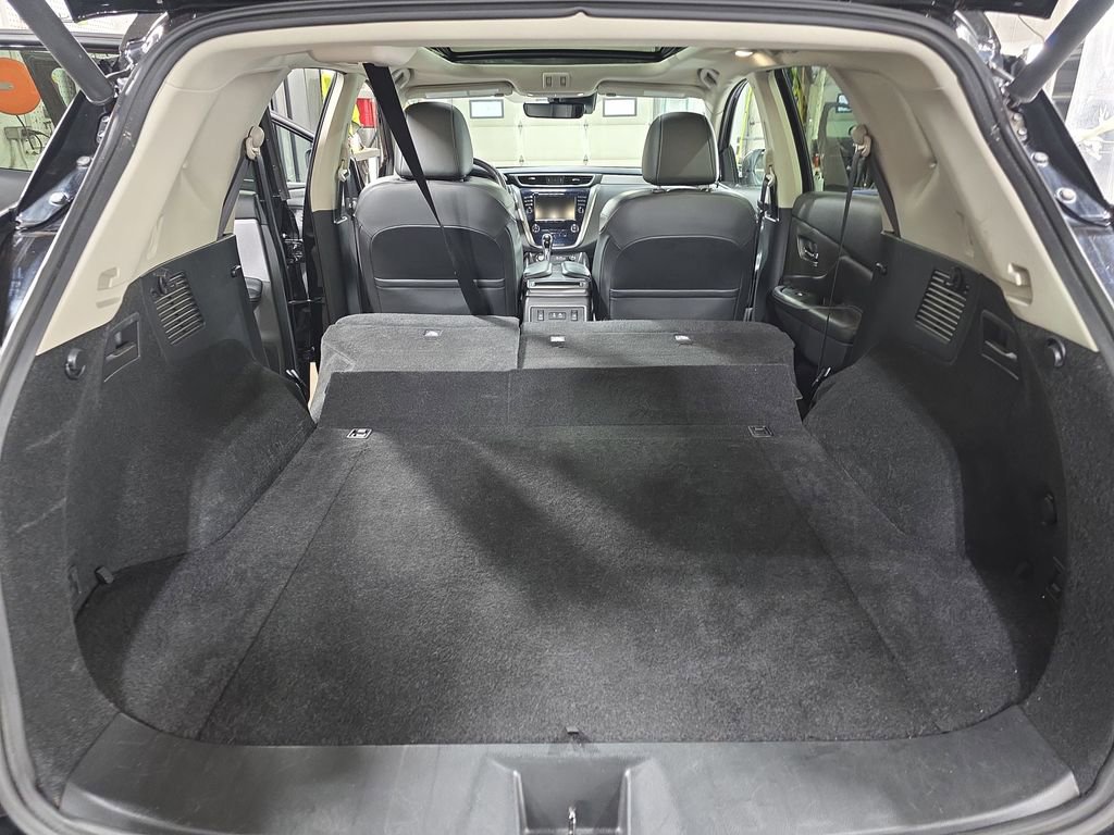 Used 2024 Nissan Murano SL image 13