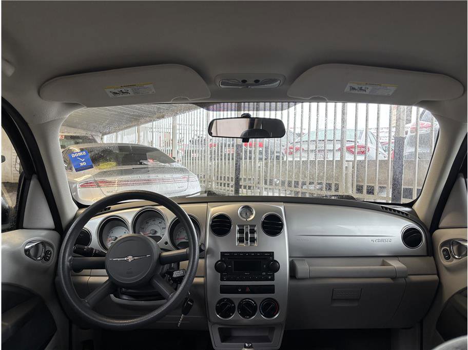 Used 2007 Chrysler PT Cruiser Touring image 11