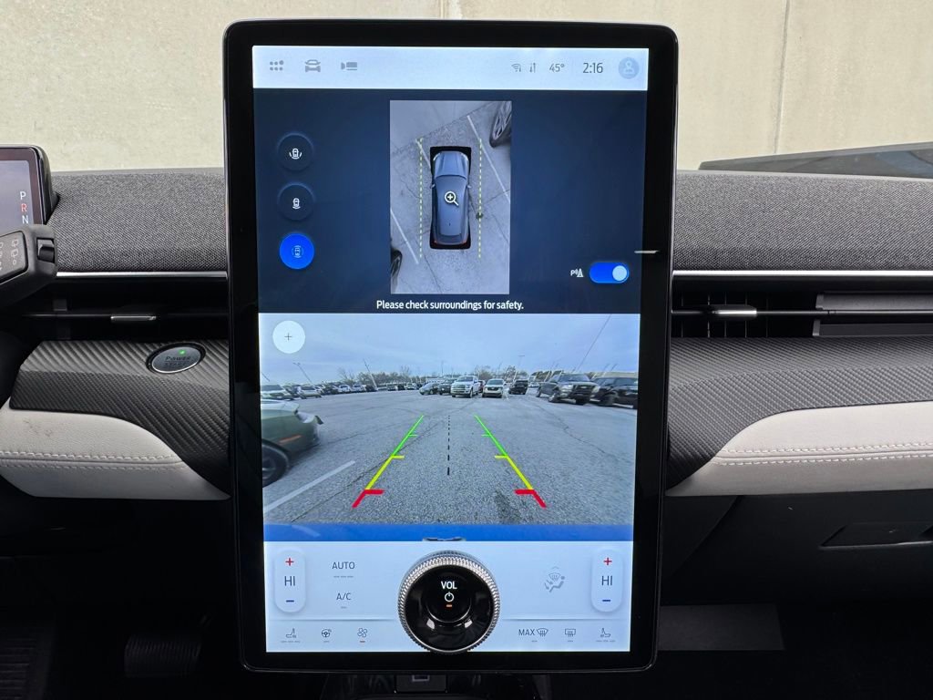 Used 2023 Ford Mustang Mach-E Premium image 24