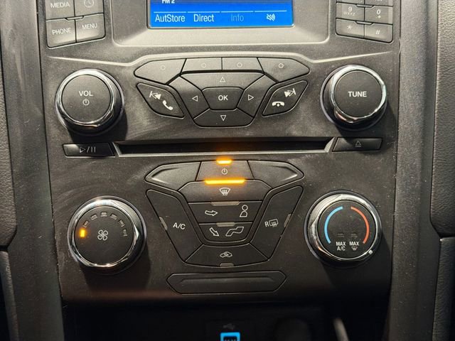 Used 2018 Ford Fusion S w/ Equipment Group 101A image 14