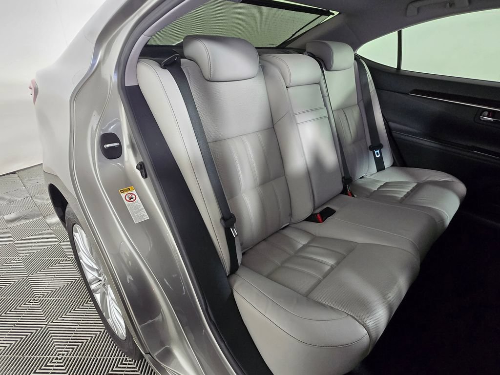 Used 2017 Lexus ES 350 FWD image 20