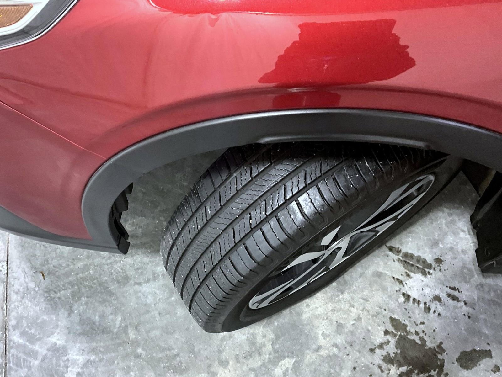 Used 2022 Subaru Outback Limited image 23