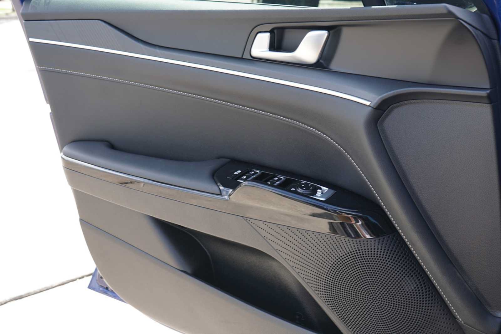 Certified 2025 Kia K5 GT-Line FWD image 14