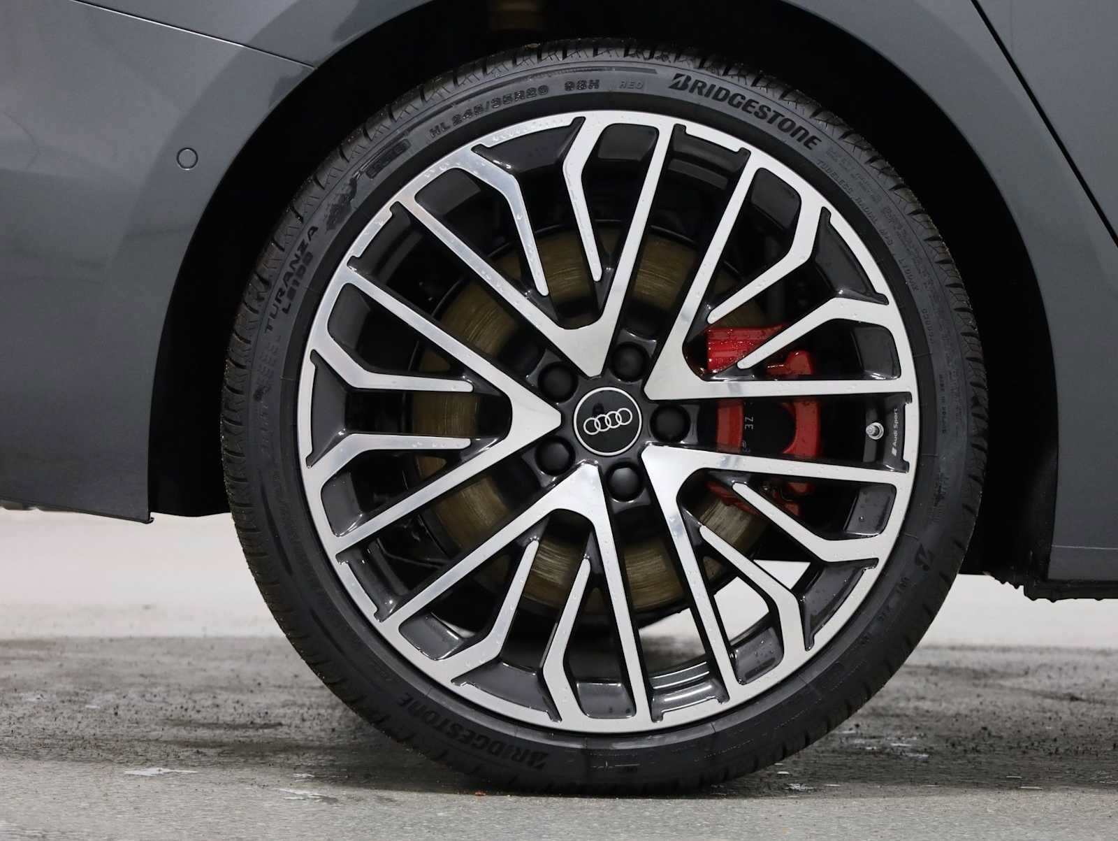 New 2026 Audi S5 Premium Plus AWD/4WD image 36