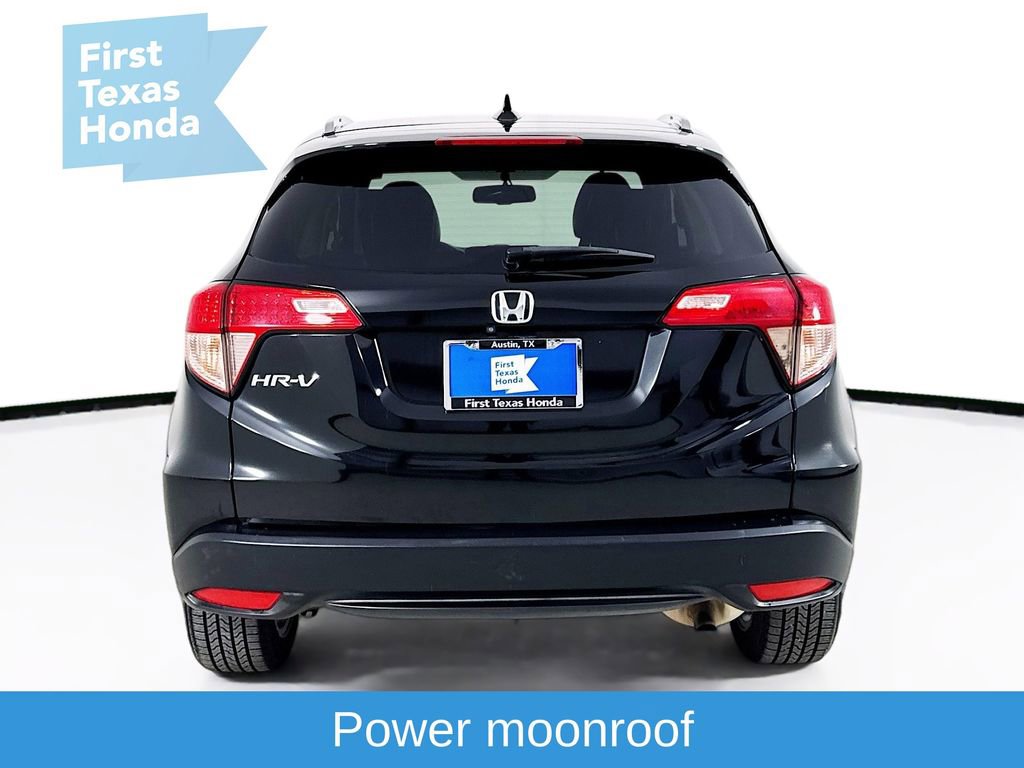 Used 2016 Honda HR-V EX-L image 6