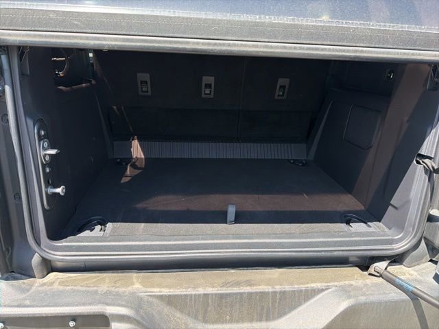 Used 2023 Ford Bronco Outer Banks AWD/4WD image 6