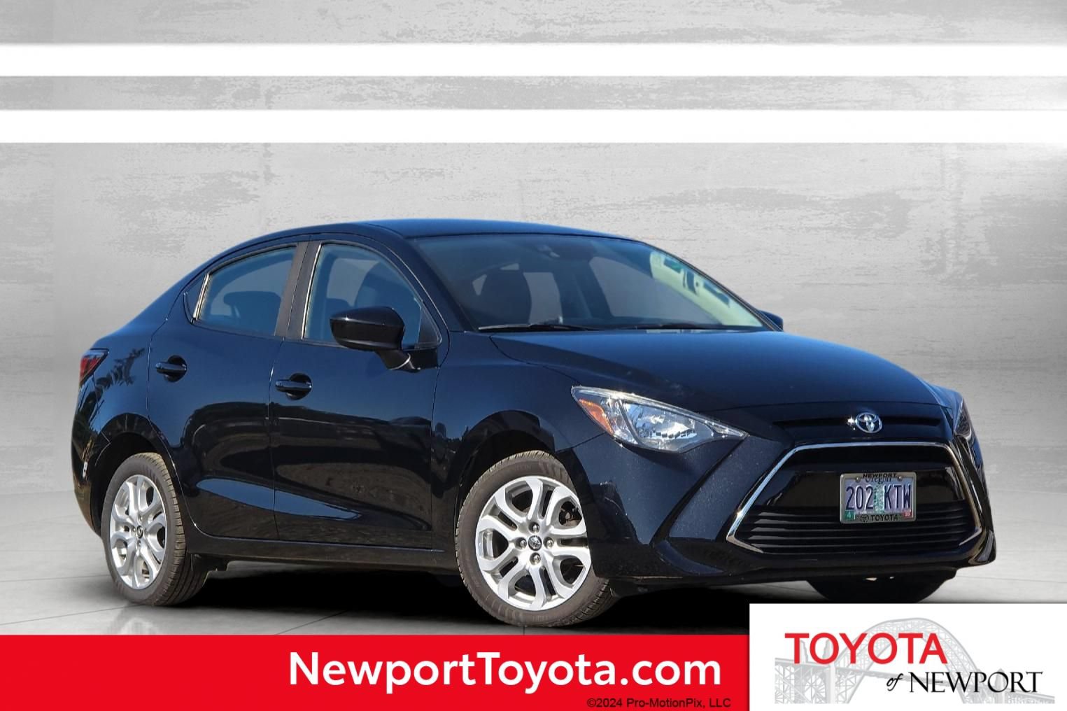 Used 2018 Toyota Yaris iA FWD video 1