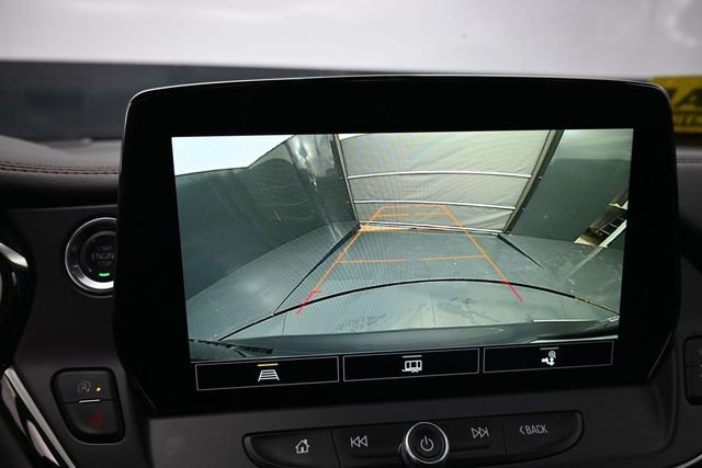 Used 2025 Chevrolet Blazer RS AWD/4WD image 38
