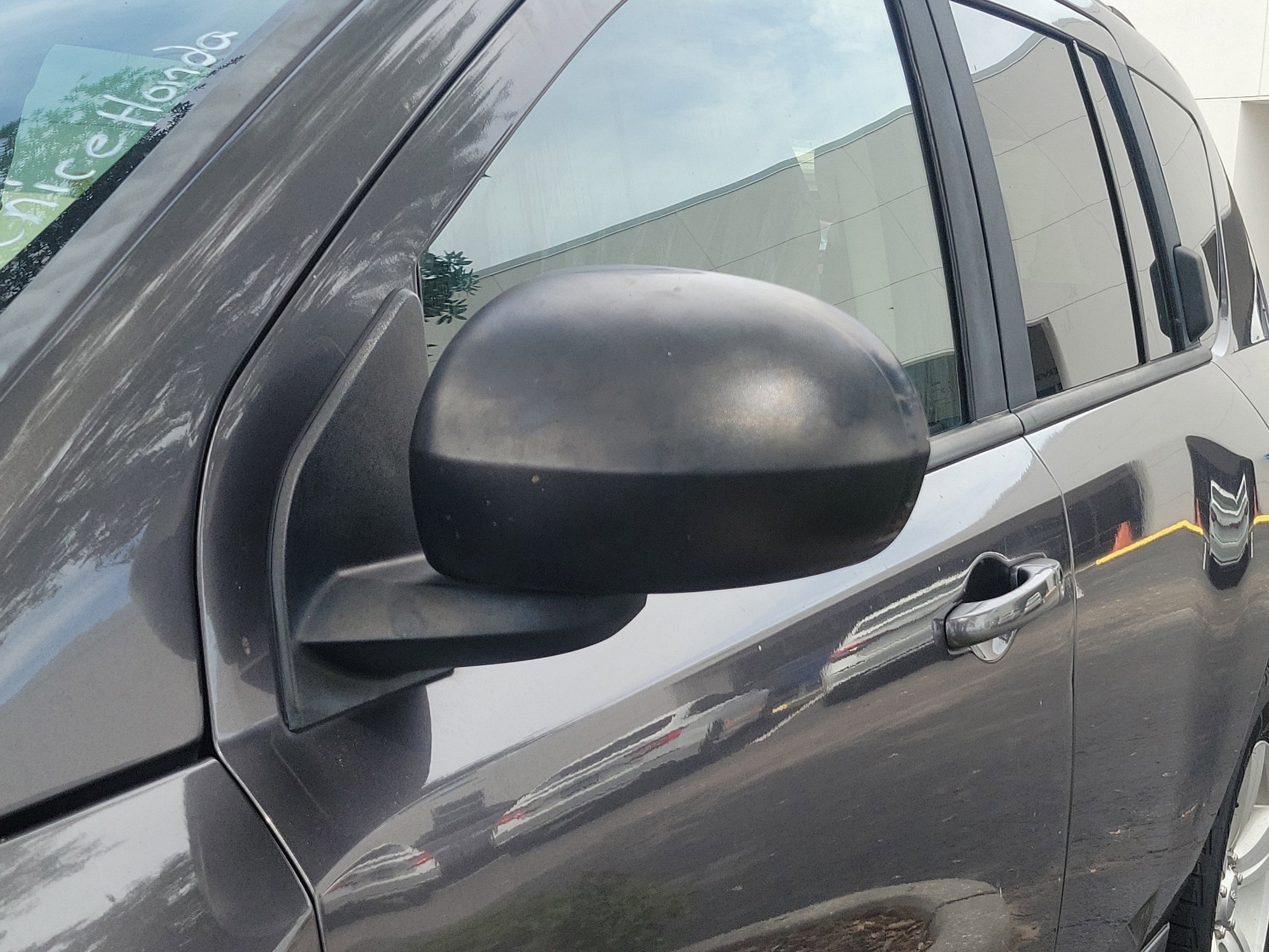 Used 2015 Jeep Compass Sport w/ Power Value Group image 6