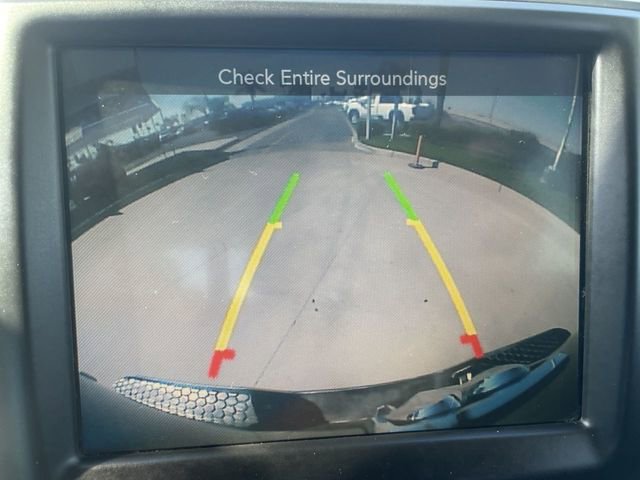 Used 2015 RAM 2500 Big Horn image 15