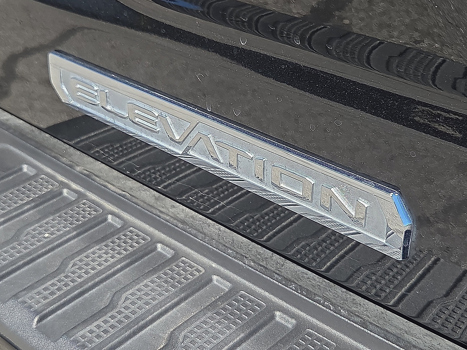 Certified 2022 GMC Sierra 1500 Elevation w/ X31 Off-Road Package AWD/4WD image 16
