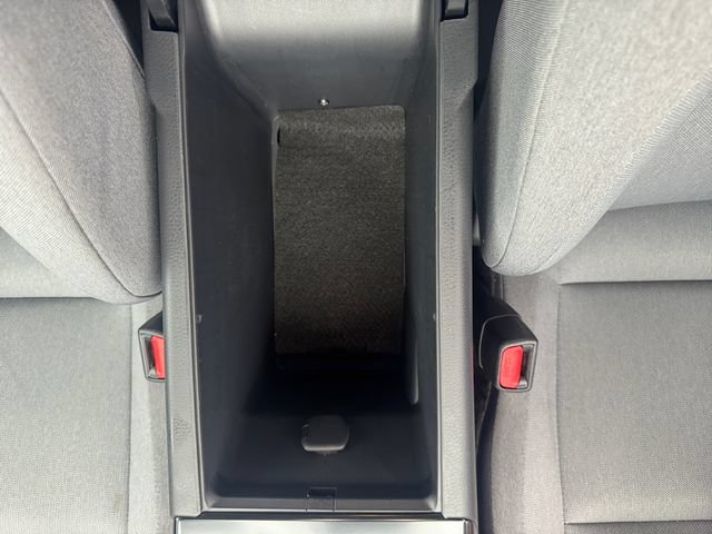 Certified 2025 Toyota Camry LE FWD image 25