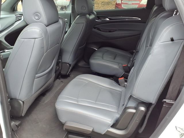 Used 2023 Buick Enclave Essence image 36