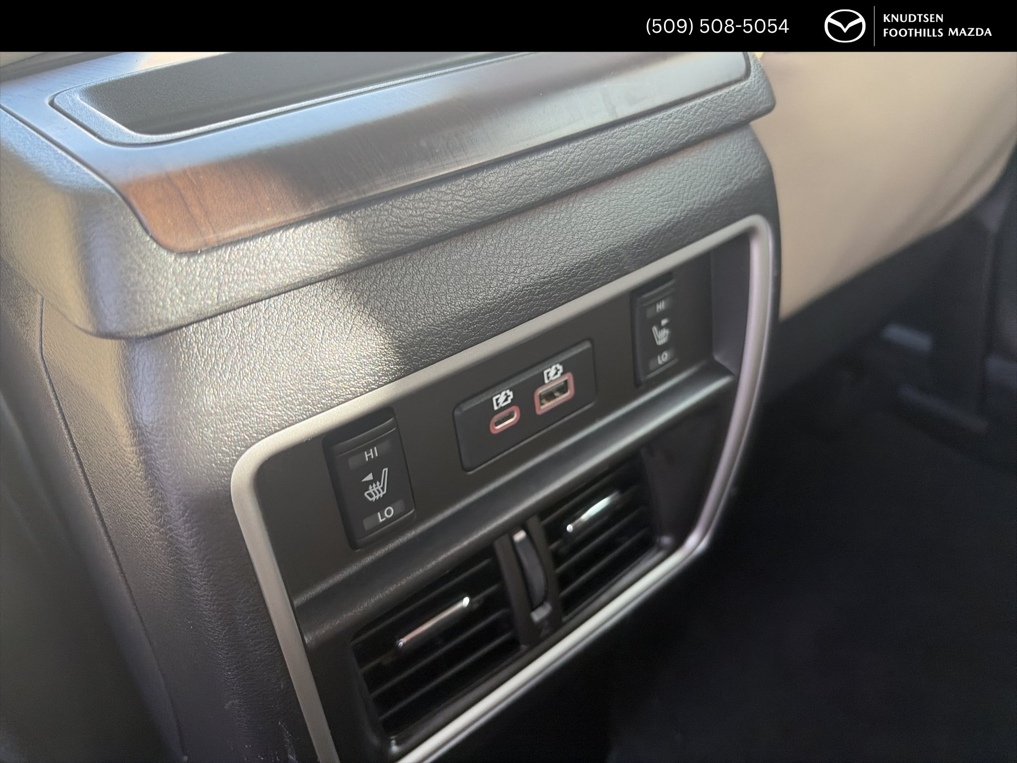Used 2020 Nissan Murano Platinum AWD/4WD image 14