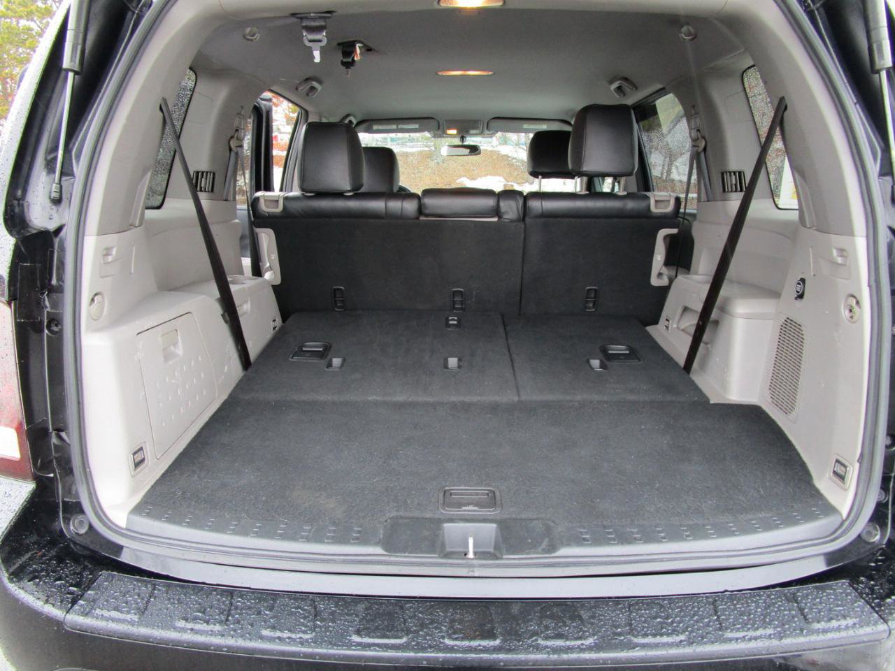 Used 2015 Honda Pilot EX image 15