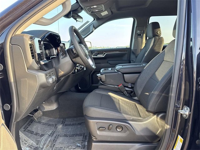 New 2026 GMC Sierra 1500 Elevation image 21