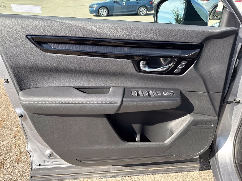 Used 2024 Honda CR-V EX-L image 30