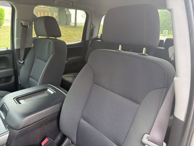 Used 2017 Chevrolet Silverado 1500 LT w/ All Star Edition image 14