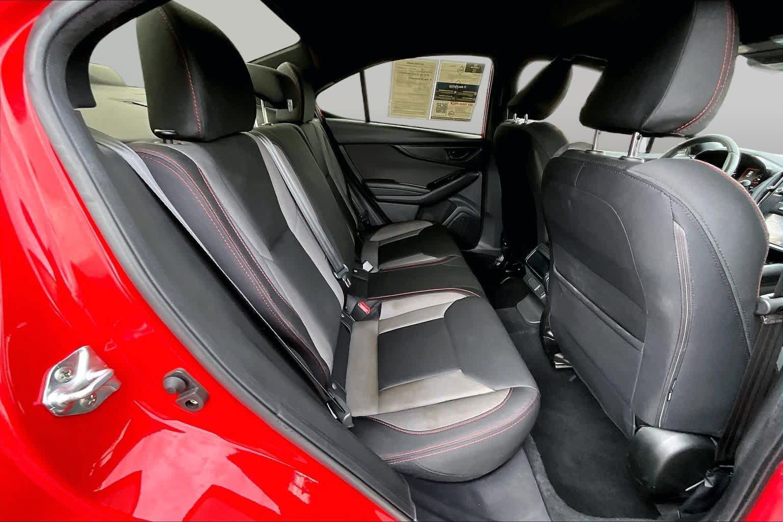 Used 2023 Subaru WRX AWD/4WD image 20