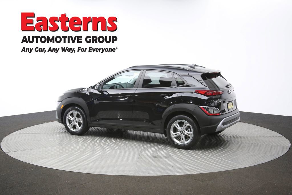 Used 2023 Hyundai Kona SEL image 61
