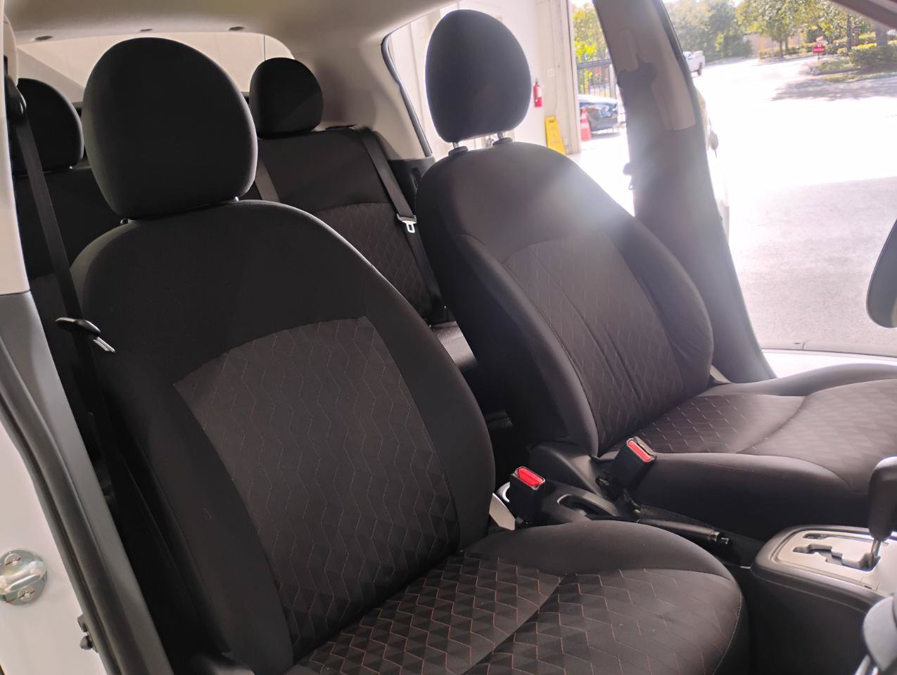 Used 2024 Mitsubishi Mirage ES FWD image 57