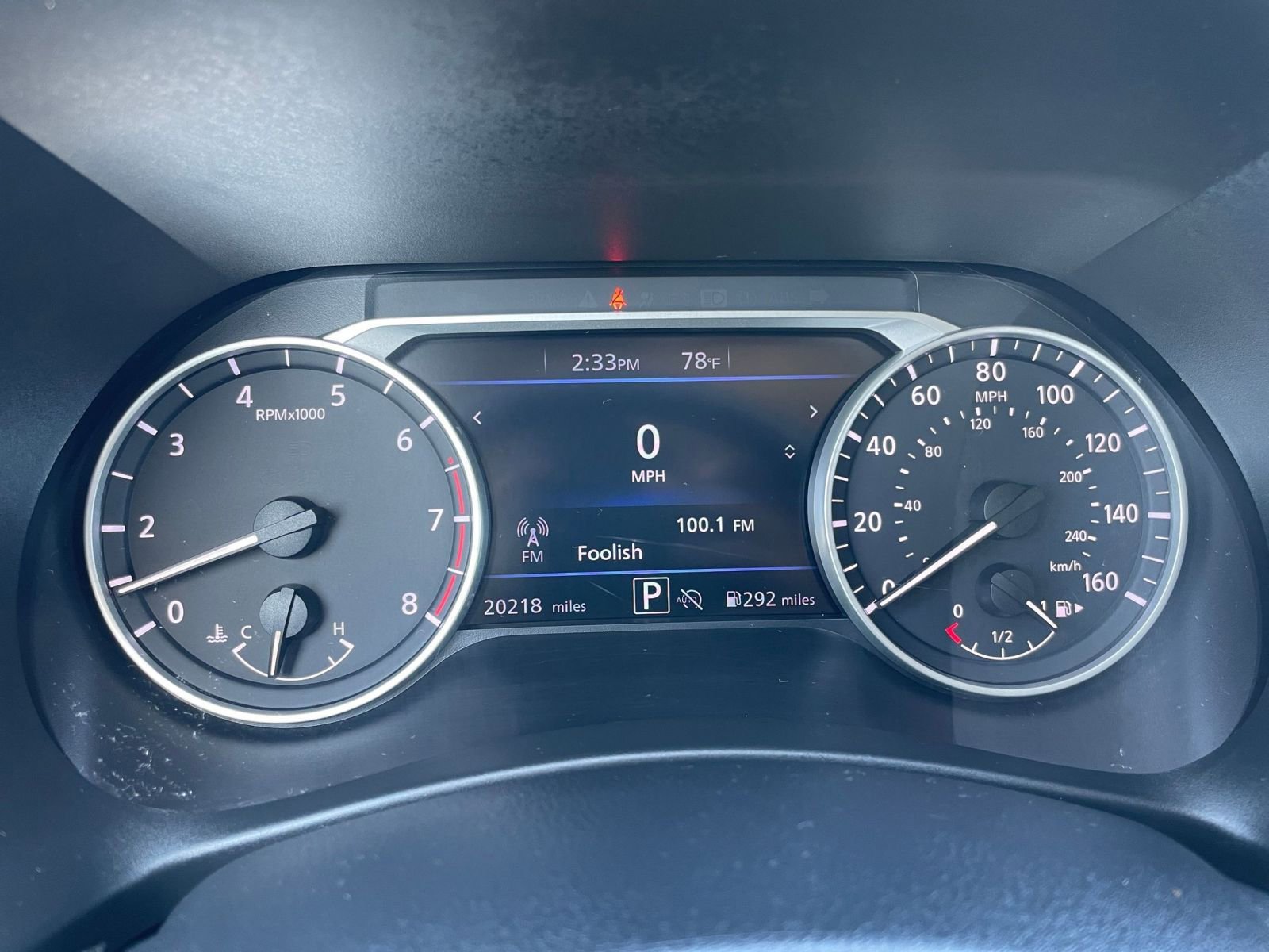 Used 2025 Nissan Sentra SV image 39